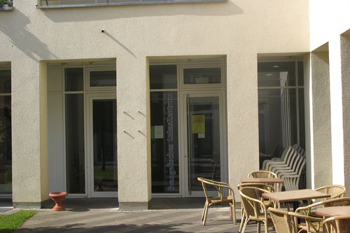 LukasZentrum, Münster LukasZentrum, Münster
