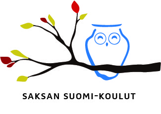 Logo der Finnisch-Schulen in Deutschland