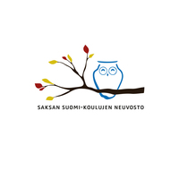 Logo der Finnisch-Schulen