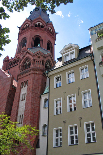 Finnland-Zentrum Berlin