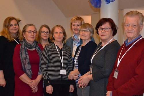 Vorstand 2019